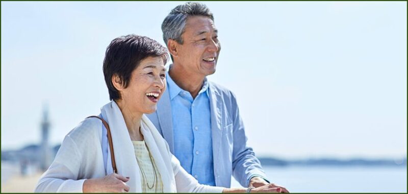 なぜ「親が元気なうち」なのか?今始めるべき3つの理由