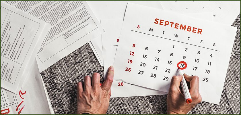 老健の入所期間は「原則3ヶ月」って本当?