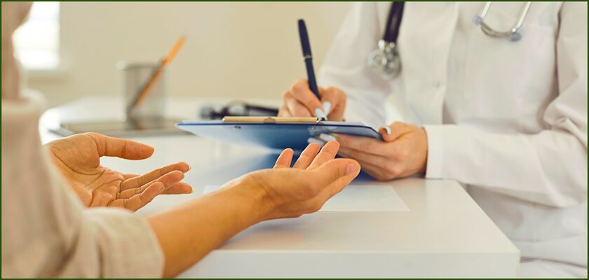 老健の申し込み方法と入所までの4つのステップ