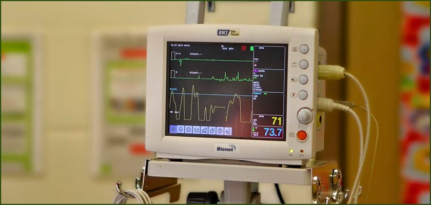 介護医療院の「Ⅰ型」と「Ⅱ型」の違い