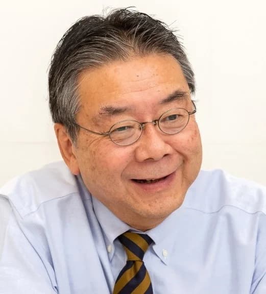 長田　乾・講師プロフィール